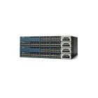 POE Gigabit Managed  Network Switch Cisco Catalyst 3560X  WS-C3560X-24P-S