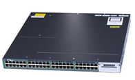 Gigabit Ethernet RJ45 Managed Network Switches Cisco Catalyst 3560X WS-C3560X-48T-S