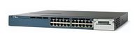 Original New Sealed 24 Port Managed Network Switch Cisco 3560x  WS-C3560X-24T-S
