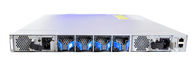 Cisco Nexus 3172TQ Switch 48 X 10GBase-T RJ-45 And 6 QSFP+ Ports N3K-C3172TQ-10GT