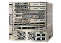 Managed Network Switch GE Cisco Catalyst 6807-XL Switch C6807-XL-S6T-BUN