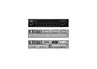 Gigabit Ethernet Cisco ISR 4451 AX Bundle With APP And SEC License ISR4451-X-AX/K9