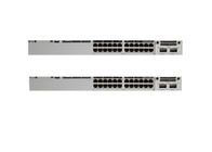 C9300-24P-A Gigabit Managed Network Switch Rack Mountable Enterprise Grade