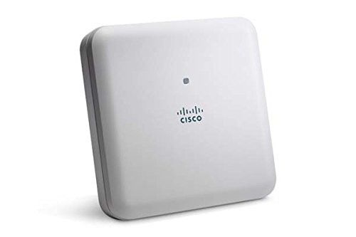 Aironet 1852I Cisco Wifi Access Point , Network Access Point 802.11ac Wave 2 AIR-AP1852I-H-K9