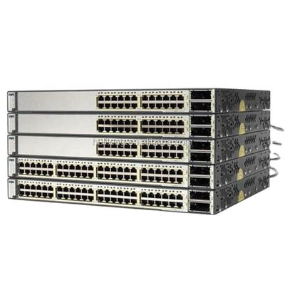 C8500-12X4QC 기가비트 이더넷 스위치 Cisco Catalyst 8500-12X4QC 에지 플랫폼