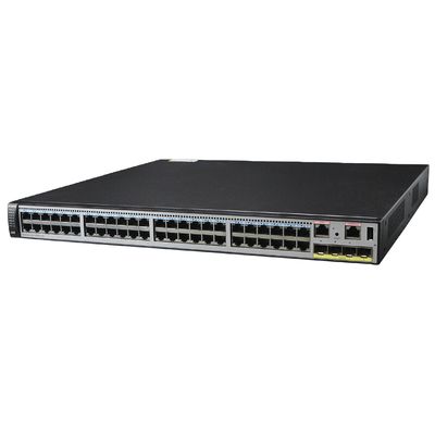 WS-C2960XR-48FPD-I Gbit Ethernet Switch 2960-XR 48 GigE PoE 740W 2 X 10G SFP+ IP Lite