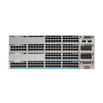 C9300l-24t-4x-A Ethernet Switch 24 Port Gigabit 9300L Data 4x10g
