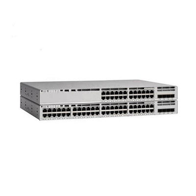 C9200L-48T-4G-E Server Ethernet Switch 48 Port Data 4 X 1G