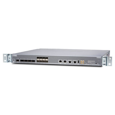 MX204-HWBASE-AC-FS Enterprise Managed Switch Including S-MX-4C-A1-C1-3