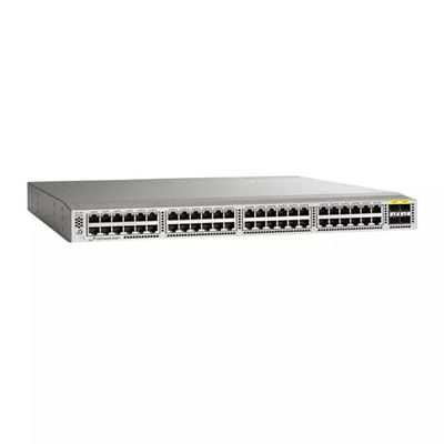C9300X-24Y-A 기가비트 LAN 스위치 C9300 24 포트 Poe+ 네트워크 이점