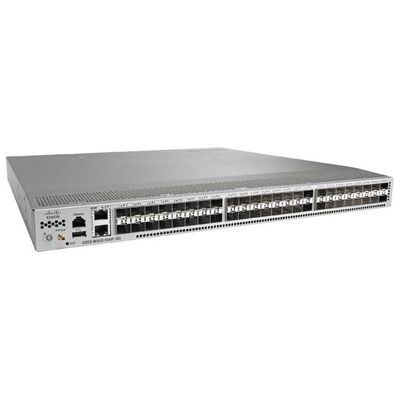 N3K-C3548P-XL 기가비트 LAN 스위치 N3548-XL 48 SFP+ 10Gbps