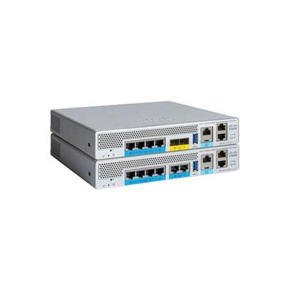 C9800-L-F-K9 기가비트 네트워크 스위치 POE 최대 처리량 5Gbps