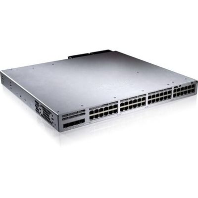 C9300L-48P-4X-A 기가비트 이더넷 스위치 9300L 48p PoE 네트워크 4x10G