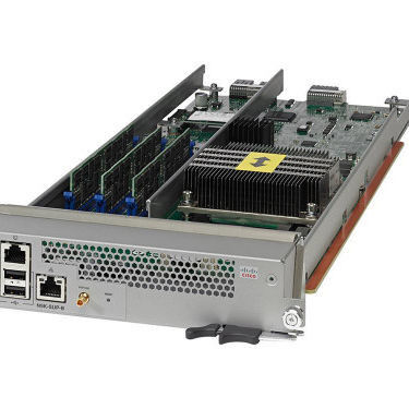 N9K-SUP-B+ NIC 네트워크 인터페이스 카드 9500 감독자 B+ 1000Base-T 통제