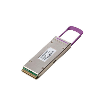 CPAK-100G-ER4L CPAK 스프피 송수신기 모듈 100G 25 킬로미터
