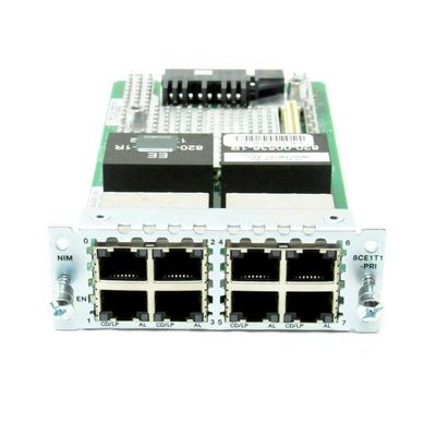 통합된 DFC4와 C6800-8P10G 기가비트 네트워크 스위치 C6800 8 공항 10GE