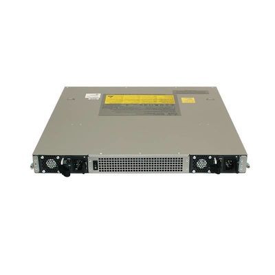 ASR1001 Ｘ 기가비트 이더넷 스위치 라우터 샤시 6 짜맞춘 GE 듀얼 P/S 8GB 드램