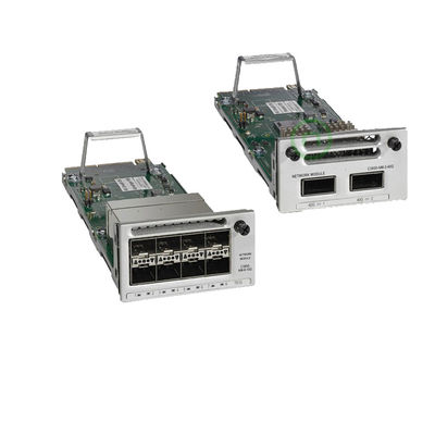 기업 스위치 시스코 촉매제 3850 4 Ｘ 10 게르마늄 네트워크 모듈 C3850-NM-4-10G