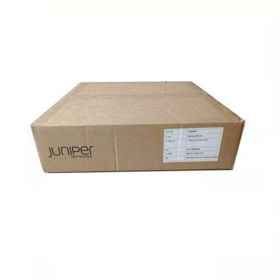 QFX5120-32C-AFI 기가비트 이더넷 스위치 32x100G 1U AC PSU 측면 흡기 및 포트 측면 배기